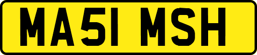 MA51MSH