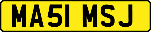 MA51MSJ