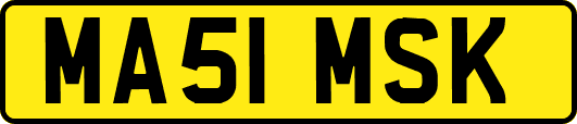 MA51MSK