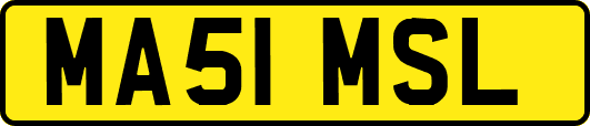 MA51MSL