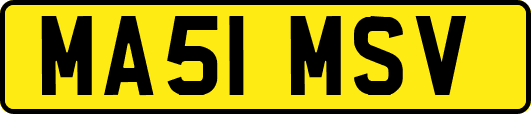 MA51MSV