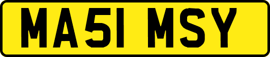 MA51MSY