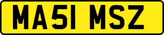 MA51MSZ