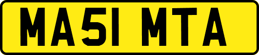 MA51MTA