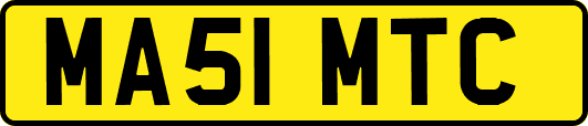MA51MTC