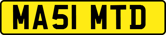 MA51MTD