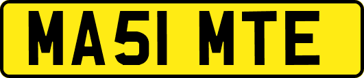 MA51MTE