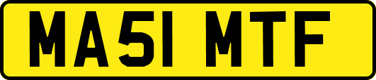 MA51MTF