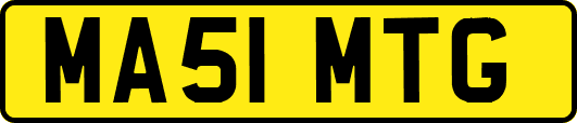 MA51MTG