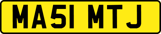 MA51MTJ