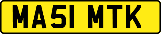 MA51MTK