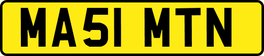 MA51MTN