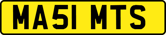 MA51MTS