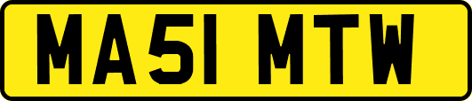 MA51MTW