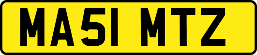 MA51MTZ