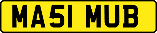 MA51MUB