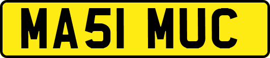 MA51MUC