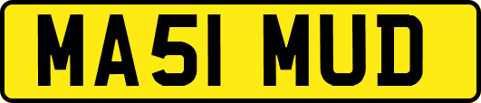 MA51MUD