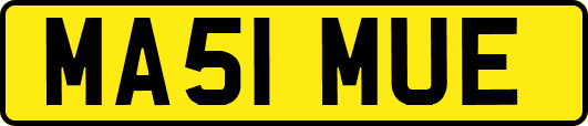 MA51MUE