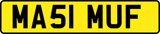 MA51MUF