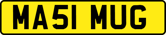 MA51MUG