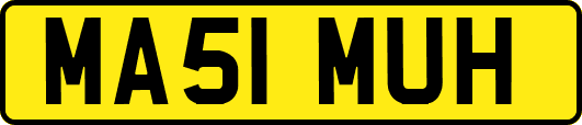 MA51MUH