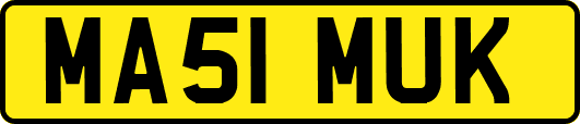 MA51MUK
