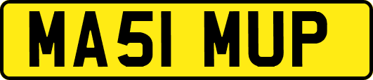 MA51MUP