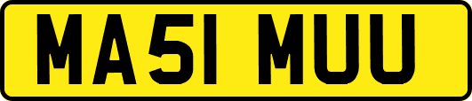 MA51MUU