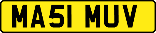 MA51MUV
