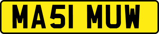 MA51MUW