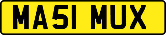 MA51MUX