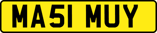 MA51MUY
