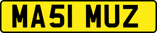 MA51MUZ
