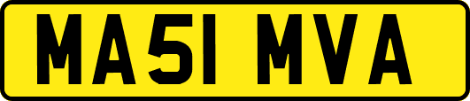 MA51MVA