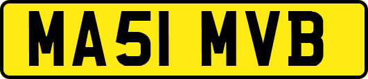 MA51MVB