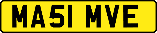 MA51MVE