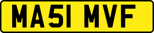 MA51MVF