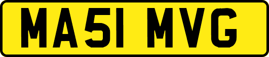 MA51MVG