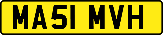 MA51MVH
