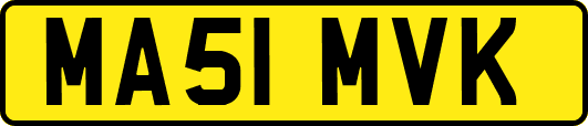 MA51MVK