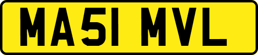 MA51MVL