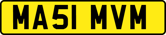 MA51MVM