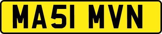 MA51MVN