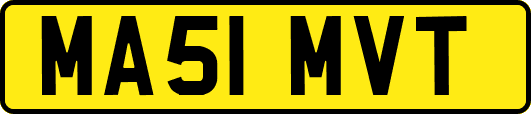 MA51MVT