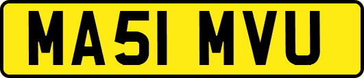 MA51MVU