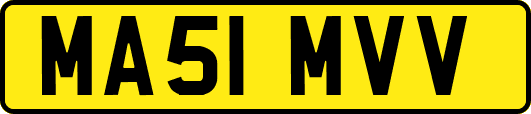 MA51MVV
