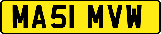 MA51MVW