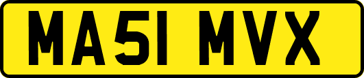 MA51MVX