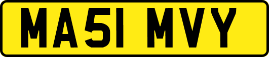 MA51MVY